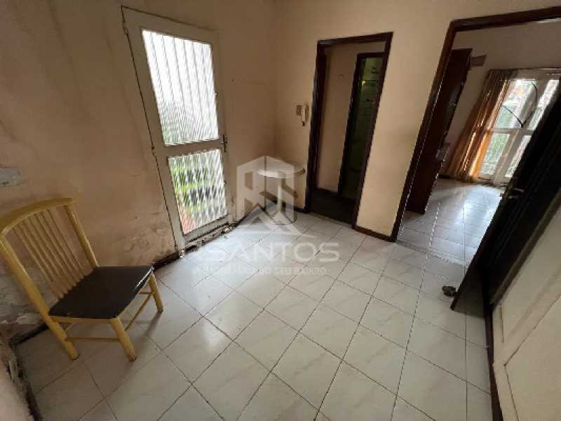 Conheça 11. do imóvel - Anil - Casa - 4 quartos - 1 suíte - quintal e uma edícula sala-quartos - cozinha - 4 vagas de garagem. - JPCA40011 - 11 11. - 11