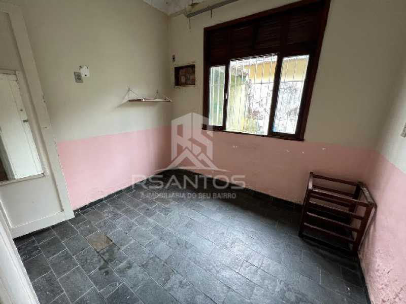 Conheça 20. do imóvel - Anil - Casa - 4 quartos - 1 suíte - quintal e uma edícula sala-quartos - cozinha - 4 vagas de garagem. - JPCA40011 - 15 20. - 15
