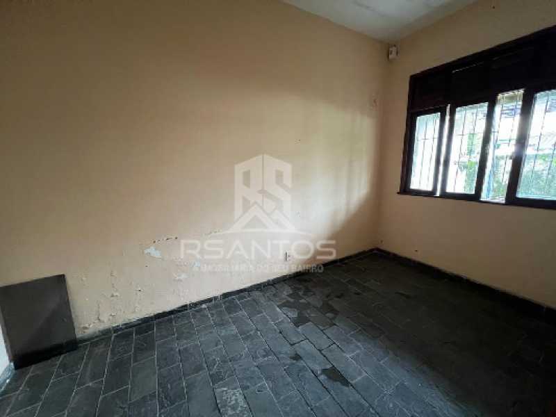 Conheça 22. do imóvel - Anil - Casa - 4 quartos - 1 suíte - quintal e uma edícula sala-quartos - cozinha - 4 vagas de garagem. - JPCA40011 - 17 22. - 17