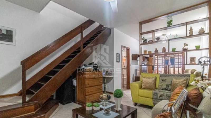 Conheça 3. do imóvel - Casa 3 quartos à venda Anil, Rio de Janeiro - R$ 790.000 - JPCA30035 - 3 3. - 3