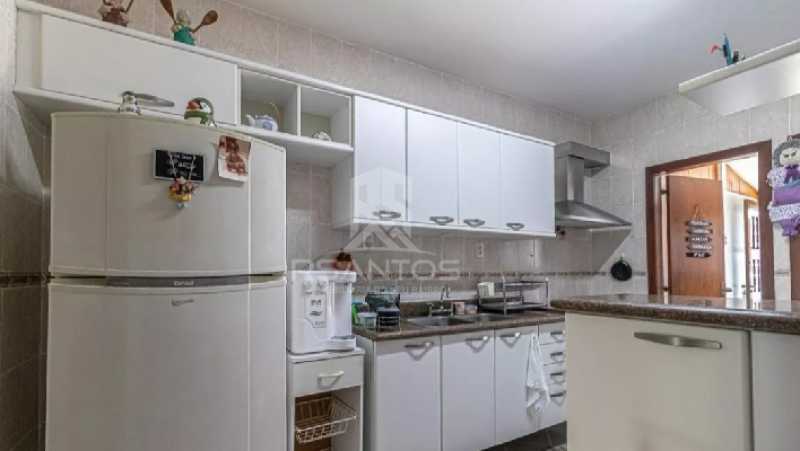 Conheça 8. do imóvel - Casa 3 quartos à venda Anil, Rio de Janeiro - R$ 790.000 - JPCA30035 - 8 8. - 8