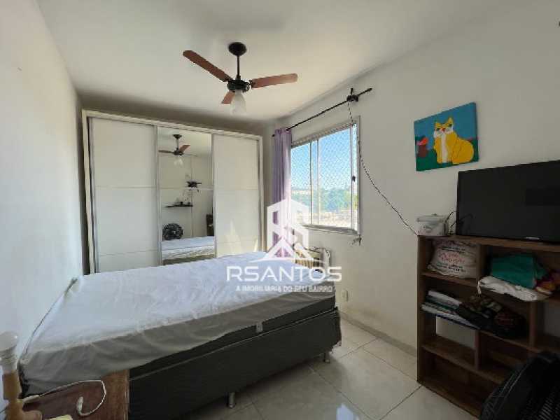 Conheça 7. do imóvel - Imperdível!! Apartamento com vista livre, sol da manhã, 3 quartos, lazer. - JPAP30248 - 8 7. - 8