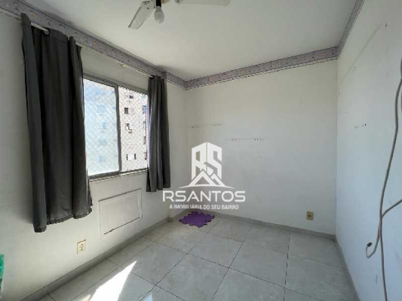 Conheça 12. do imóvel - Imperdível!! Apartamento com vista livre, sol da manhã, 3 quartos, lazer. - JPAP30248 - 13 12. - 13