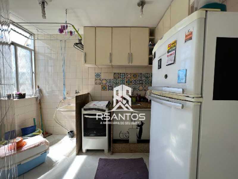 Conheça 17. do imóvel - Imperdível!! Apartamento com vista livre, sol da manhã, 3 quartos, lazer. - JPAP30248 - 17 17. - 17