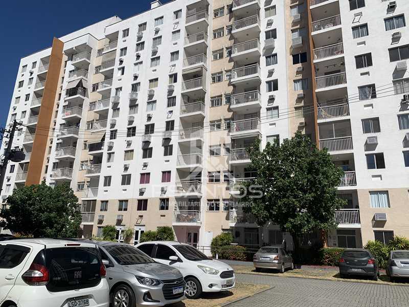 Conheça 1 do imóvel - Apartamento à venda Avenida Tenente-Coronel Muniz de Aragão, Anil, Rio de Janeiro - R$ 215.000 - JPAP20506 - 2 1 - 2