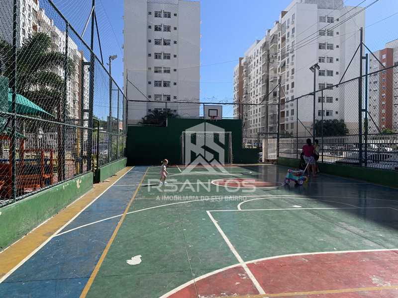 Conheça 6 do imóvel - Apartamento à venda Avenida Tenente-Coronel Muniz de Aragão, Anil, Rio de Janeiro - R$ 215.000 - JPAP20506 - 5 6 - 5