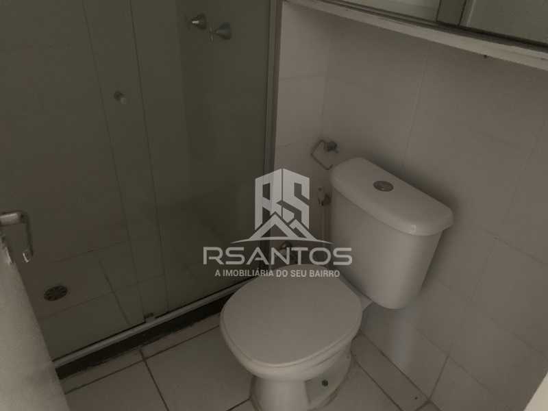 Conheça 14 do imóvel - Apartamento à venda Avenida Tenente-Coronel Muniz de Aragão, Anil, Rio de Janeiro - R$ 215.000 - JPAP20506 - 16 14 - 16