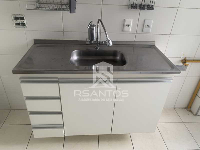 Conheça 24 do imóvel - Apartamento à venda Avenida Tenente-Coronel Muniz de Aragão, Anil, Rio de Janeiro - R$ 215.000 - JPAP20506 - 26 24 - 26
