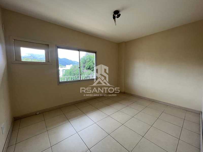 Conheça 10. do imóvel - Pechincha - Apartamento vazio!!! - JPAP10038 - 13 10. - 13