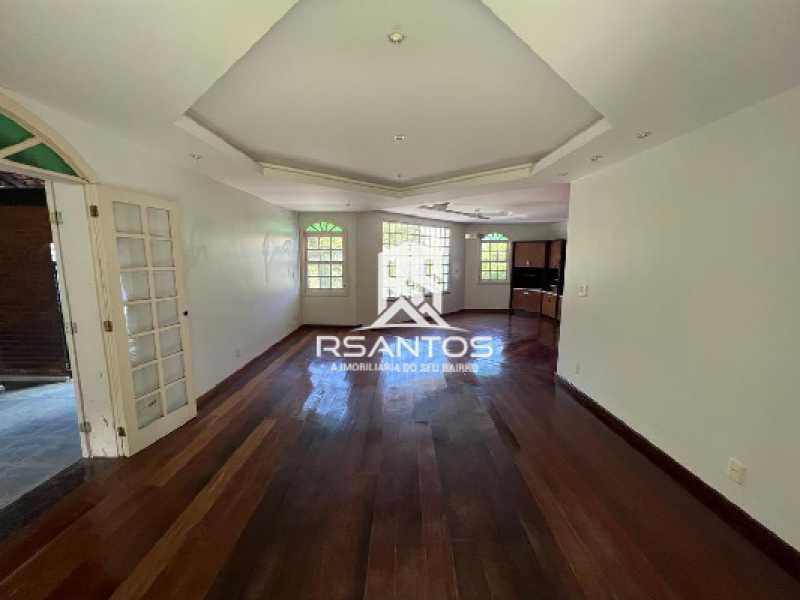 Conheça 2 2. do imóvel - Belíssima casa duplex com vista panorâmica - 4 quartos - suíte - área gourmet e piscina. - JPCN40124 - 6 2 2. - 6
