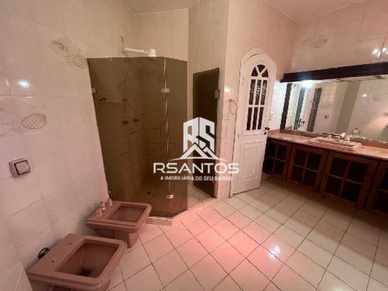 Conheça 25. do imóvel - Belíssima casa duplex com vista panorâmica - 4 quartos - suíte - área gourmet e piscina. - JPCN40124 - 22 25. - 22