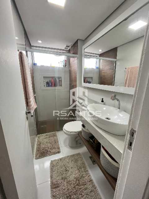 Conheça 8. do imóvel - LINDÍSSIMO APARTAMENTO !!! CONFIRA !!! - JPAP20540 - 10 8. - 10