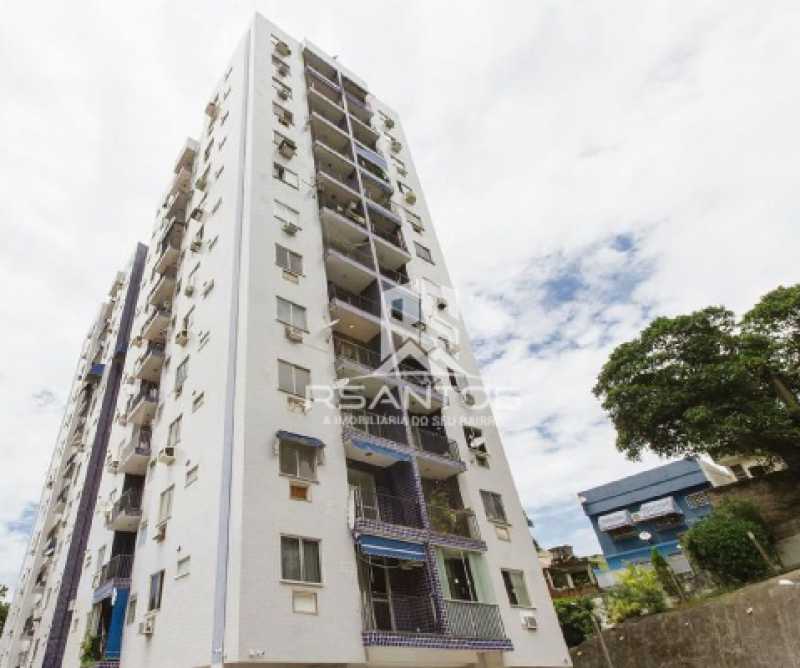 Conheça 16. do imóvel - LINDÍSSIMO APARTAMENTO !!! CONFIRA !!! - JPAP20540 - 19 16. - 19