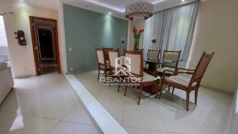 Conheça 9. do imóvel - FREGUESIA - Casa linear 440m². 3 quartos, suíte, área gourmet, piscina. - JPCA30045 - 9 9. - 9