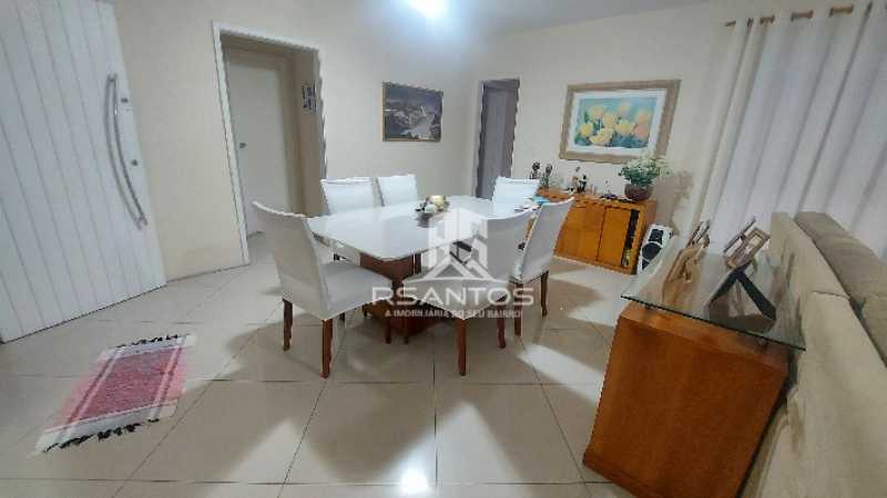 Conheça 9 do imóvel - Belíssima casa linear 241m² modernizada com 2 vagas e 3 quartos. - JPCA30046 - 9 9 - 9