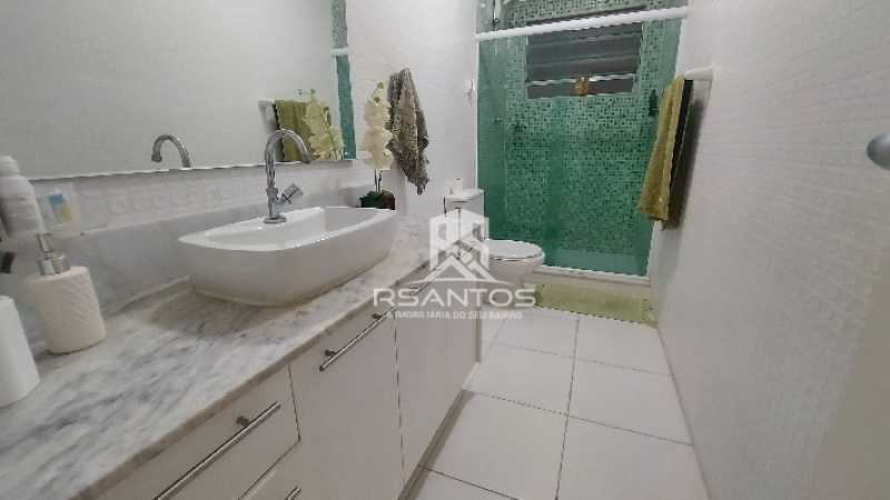 Conheça 21 do imóvel - Belíssima casa linear 241m² modernizada com 2 vagas e 3 quartos. - JPCA30046 - 21 21 - 21
