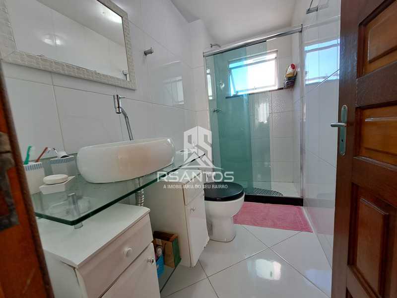 Conheça 07 do imóvel - GREEN HILLS - Lindo apartamento com 91m² - 3 quartos, suíte, lazer. - JPAP30272 - 7 07 - 7