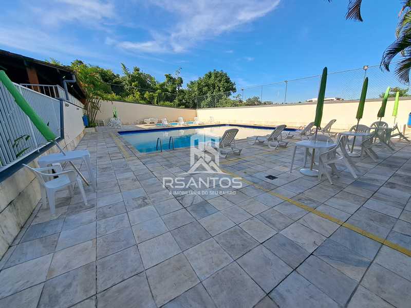 Conheça 19 do imóvel - GREEN HILLS - Lindo apartamento com 91m² - 3 quartos, suíte, lazer. - JPAP30272 - 19 19 - 19