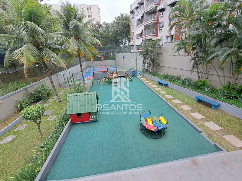 Conheça 28 do imóvel - GREEN HILLS - Lindo apartamento com 91m² - 3 quartos, suíte, lazer. - JPAP30272 - 27 28 - 27