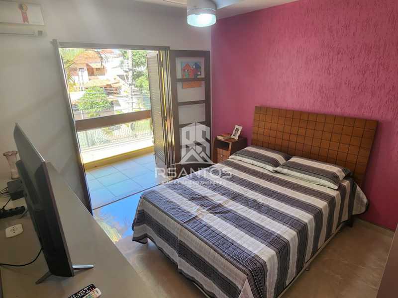 Conheça 19 do imóvel - Linda Casa 500m² de 4 quartos. - JPCA40015 - 22 19 - 22