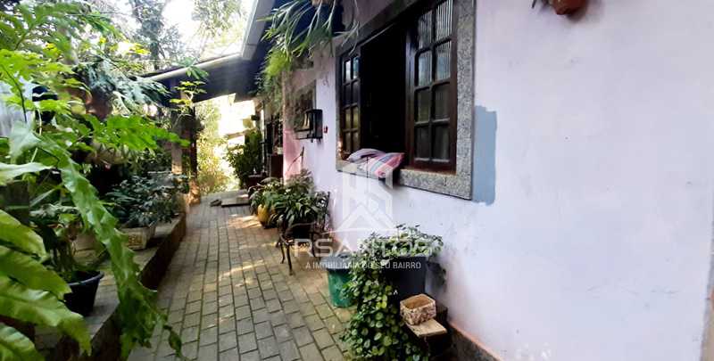Conheça 5 do imóvel - Freguesia área nobre- casa condomínio Franz Post- 3quartos- suíte com hidromassagem e closet - JPCN30147 - 5 5 - 5