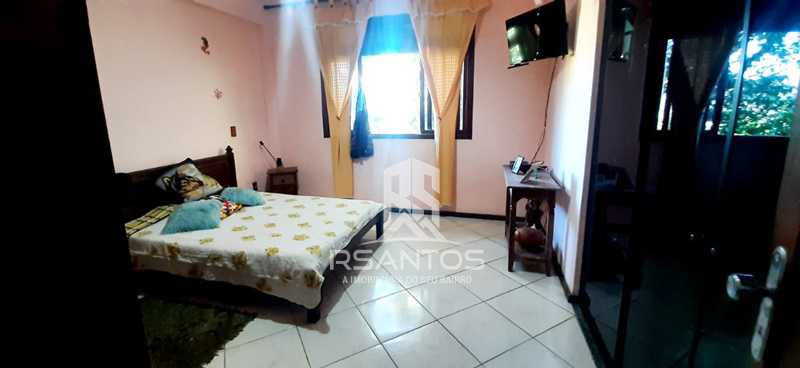 Conheça 21 do imóvel - Freguesia área nobre- casa condomínio Franz Post- 3quartos- suíte com hidromassagem e closet - JPCN30147 - 21 21 - 21