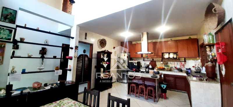Conheça 28 do imóvel - Freguesia área nobre- casa condomínio Franz Post- 3quartos- suíte com hidromassagem e closet - JPCN30147 - 27 28 - 27