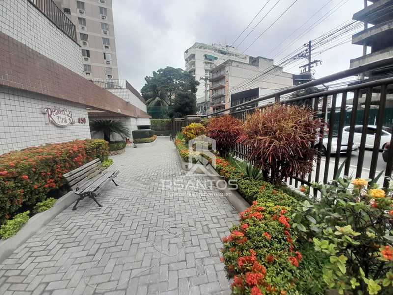 Conheça 26 do imóvel - Freguesia - Espetacular, apartamento 3 quartos 1 suíte, dependência completa. 1 vaga. - JPAP30281 - 26 26 - 26