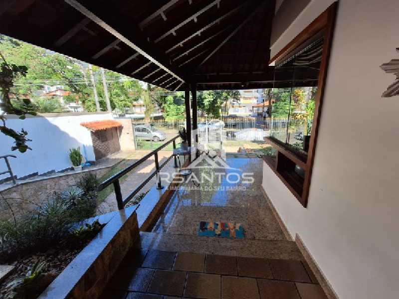 Conheça 2 do imóvel - Condomínio Vivendas da Serra - Belíssima casa de 560m², 4 quartos, suítes. - JPCN40139 - 2 2 - 2