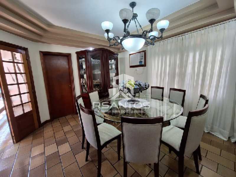Conheça 18 do imóvel - Condomínio Vivendas da Serra - Belíssima casa de 560m², 4 quartos, suítes. - JPCN40139 - 16 18 - 16