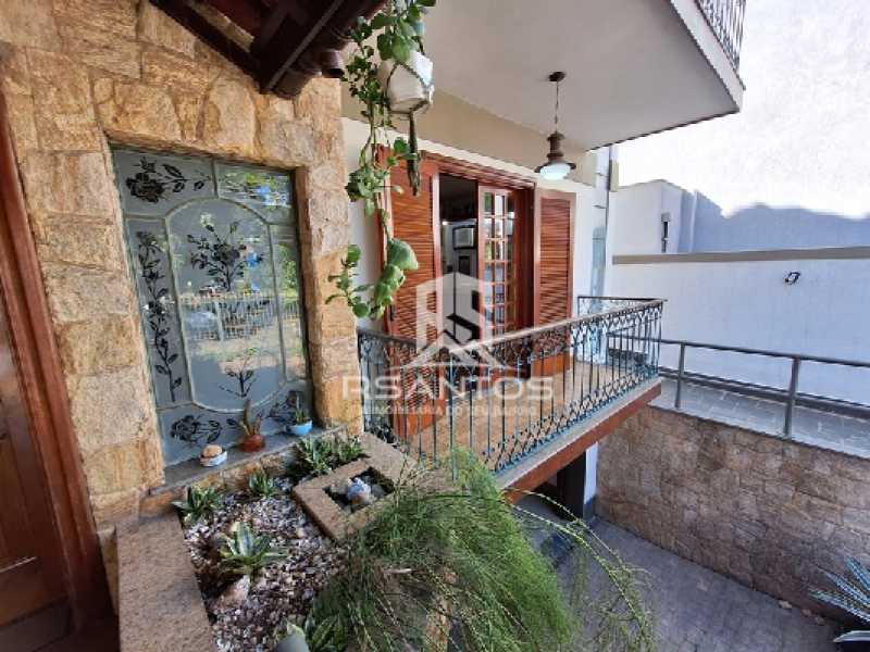Conheça 22 do imóvel - Condomínio Vivendas da Serra - Belíssima casa de 560m², 4 quartos, suítes. - JPCN40139 - 20 22 - 20