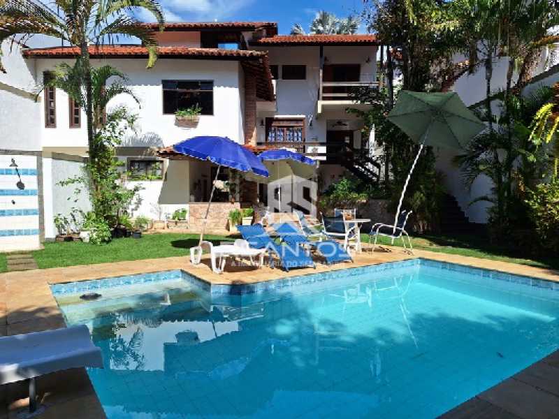 Conheça 23 do imóvel - Condomínio Vivendas da Serra - Belíssima casa de 560m², 4 quartos, suítes. - JPCN40139 - 21 23 - 21
