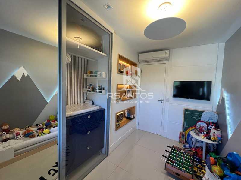 Conheça 10 do imóvel - RUA ARAGUAIA - Luxuoso apartamento com 90m², 2 quartos, 1 suíte, lazer. - JPAP20609 - 10 10 - 10