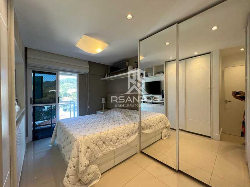 Conheça 13 do imóvel - RUA ARAGUAIA - Luxuoso apartamento com 90m², 2 quartos, 1 suíte, lazer. - JPAP20609 - 14 13 - 14