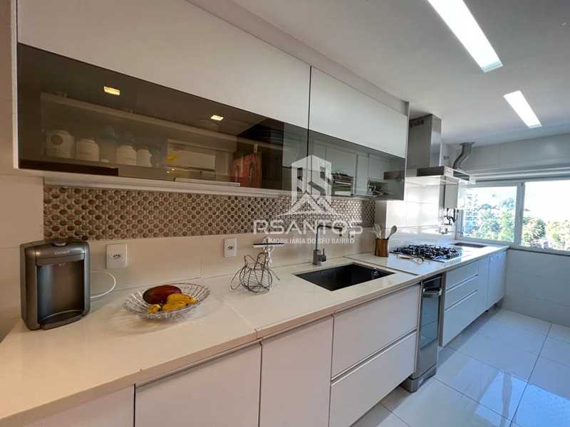 Conheça 19 do imóvel - RUA ARAGUAIA - Luxuoso apartamento com 90m², 2 quartos, 1 suíte, lazer. - JPAP20609 - 22 19 - 22