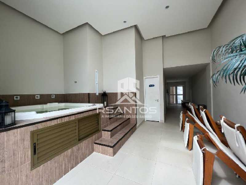 Conheça 28. do imóvel - RUA ARAGUAIA - Luxuoso apartamento com 90m², 2 quartos, 1 suíte, lazer. - JPAP20609 - 29 28. - 29