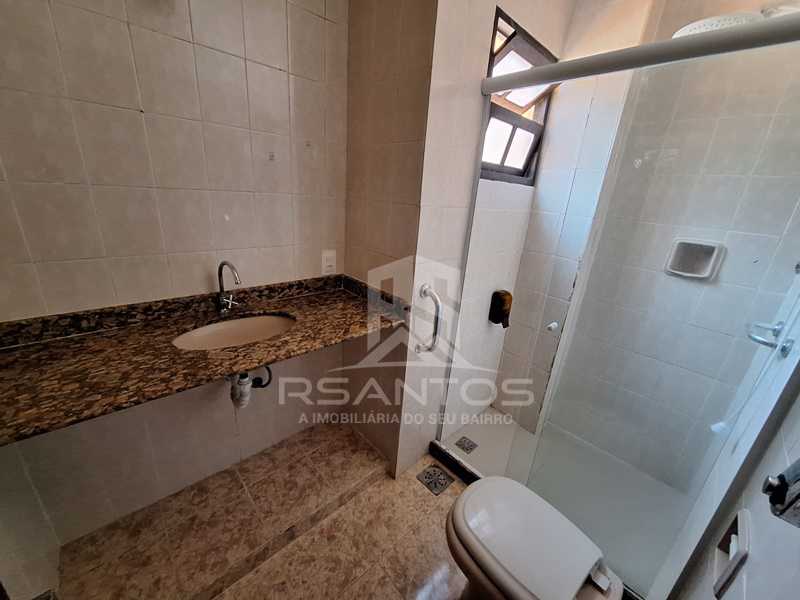 Conheça 15 do imóvel - FREGUESIA - Casa duplex em condomínio. 4 quartos, suítes, área gourmet, área verde. - JPCN40147 - 15 15 - 15