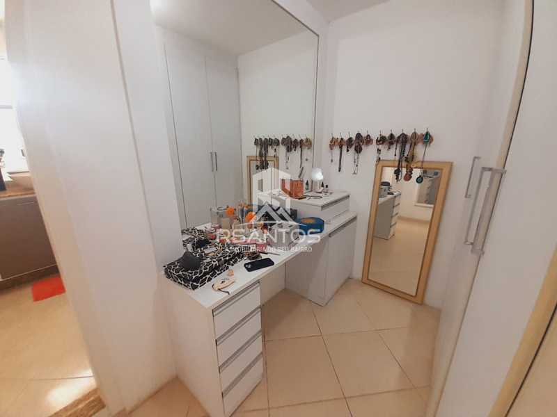 Conheça 15 do imóvel - PECHINCHA - Casa em condomínio com 247m², 4 quartos, suítes, área de lazer e gourmet. - JPCN40154 - 18 15 - 18