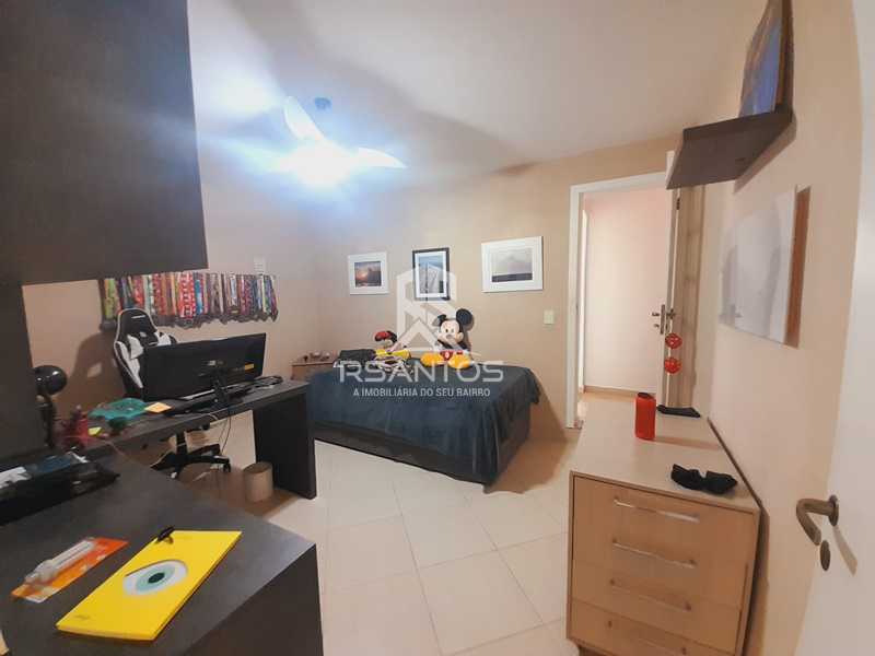 Conheça 24 do imóvel - PECHINCHA - Casa em condomínio com 247m², 4 quartos, suítes, área de lazer e gourmet. - JPCN40154 - 27 24 - 27