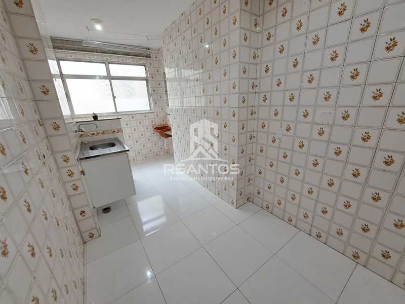 Conheça 17 do imóvel - Apartamento 2 quartos à venda Freguesia (Jacarepaguá), Rio de Janeiro - R$ 350.000 - JPAP20630 - 17 17 - 17