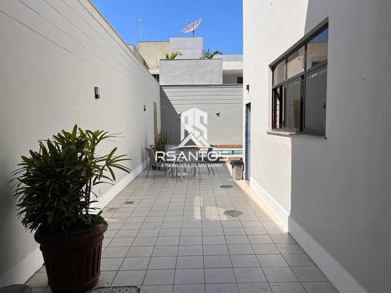 Conheça 4 do imóvel - Estrada do Bananal. Linda casa duplex com 340m² Localização nobre. - JPCA30050 - 4 4 - 4
