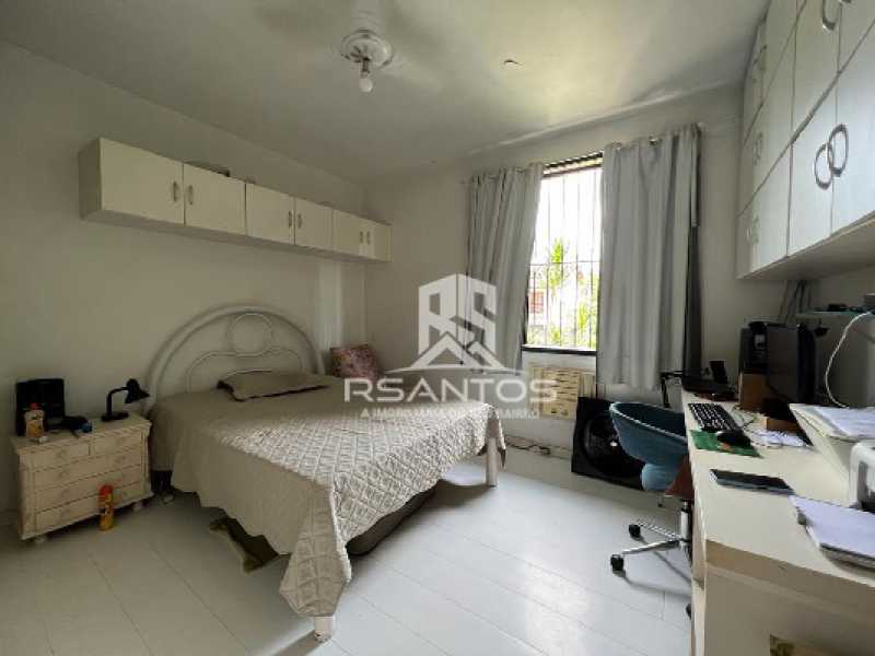 Conheça 12. do imóvel - FREGUESIA - Belíssima casa de condomínio com 4 quartos, suíte, piscina e área gourmet. - JPCN40156 - 13 12. - 13
