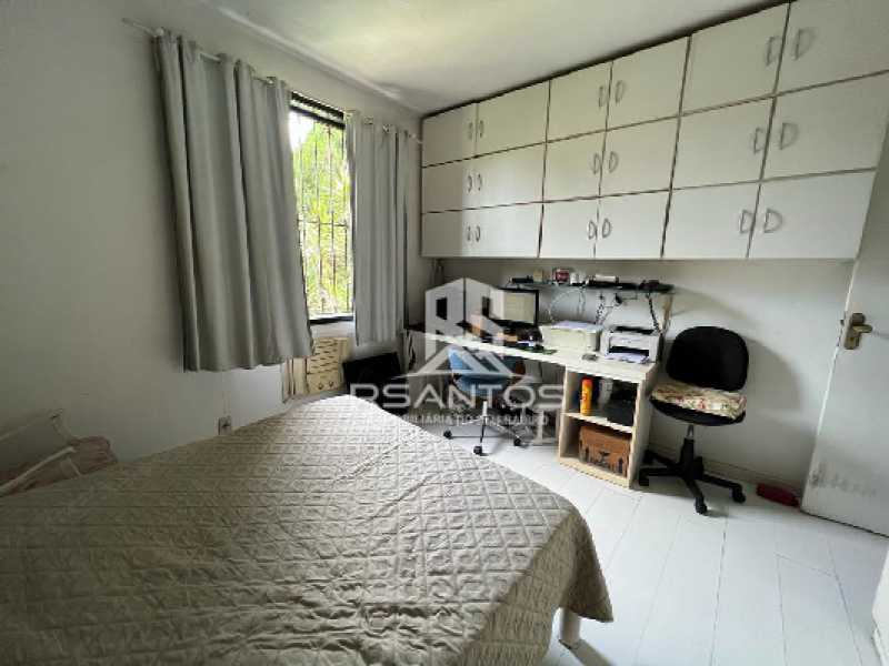 Conheça 13. do imóvel - FREGUESIA - Belíssima casa de condomínio com 4 quartos, suíte, piscina e área gourmet. - JPCN40156 - 15 13. - 15