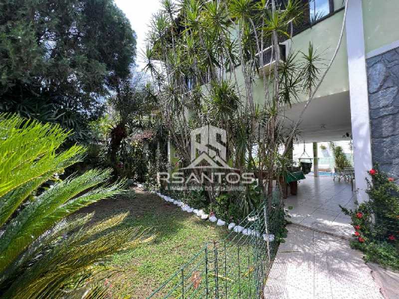 Conheça 20. do imóvel - FREGUESIA - Belíssima casa de condomínio com 4 quartos, suíte, piscina e área gourmet. - JPCN40156 - 26 20. - 26