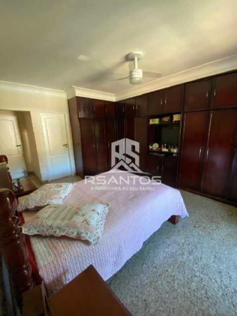 Conheça 17 do imóvel - Maravilhosa casa em condomínio - 4 quartos, suíte, hidromassagem, piscina e vagas. - JPCN40159 - 17 17 - 17