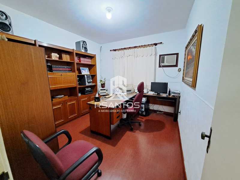 Conheça 12 do imóvel - OPORTUNIDADE. Freguesia - Casa com 5 quartos, suíte, piscina. - JPCA50006 - 12 12 - 12