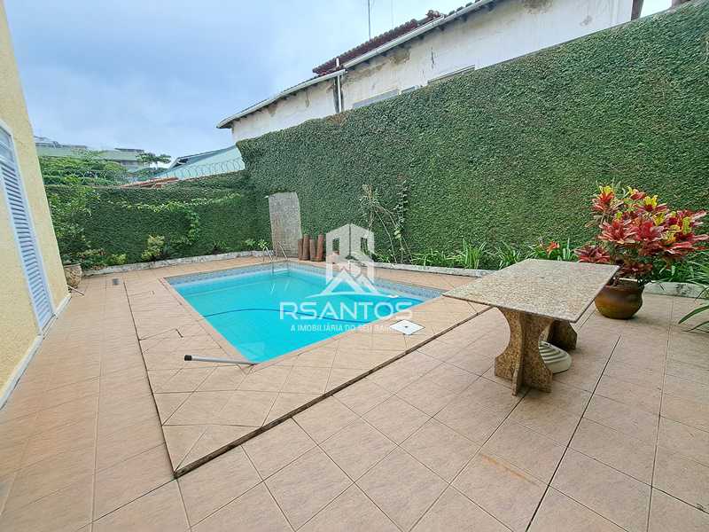 Conheça 28 do imóvel - OPORTUNIDADE. Freguesia - Casa com 5 quartos, suíte, piscina. - JPCA50006 - 28 28 - 28