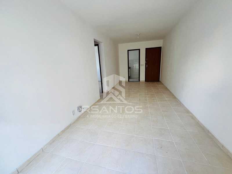 Conheça 8 do imóvel - OPORTUNIDADE no PECHINCHA - Apartamento 61m² com sol da manhã, Varanda, 2 quartos com suíte, vaga, infraestrutura e próximo ao centro comercial. - JPAP20639 - 6 8 - 6