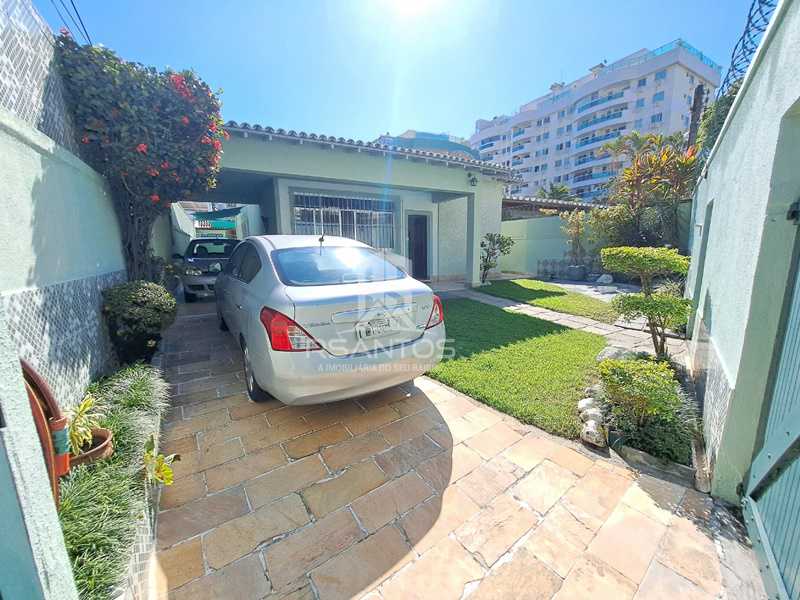 Conheça 21 do imóvel - FREGUESIA - Excelente casa linear com terreno 393m² - 3 quartos, área gourmet com piscina. - JPCA30051 - 21 21 - 21
