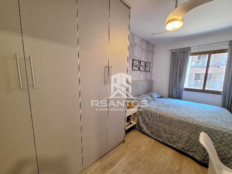 Conheça 07 do imóvel - FREGUESIA - Apartamento padrão com sol da manhã, 2 quartos, suíte. - JPAP20645 - 7 07 - 7